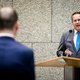 CDA-top staat samenwerking met FvD niet in de weg: ‘Het is aan Brabant’