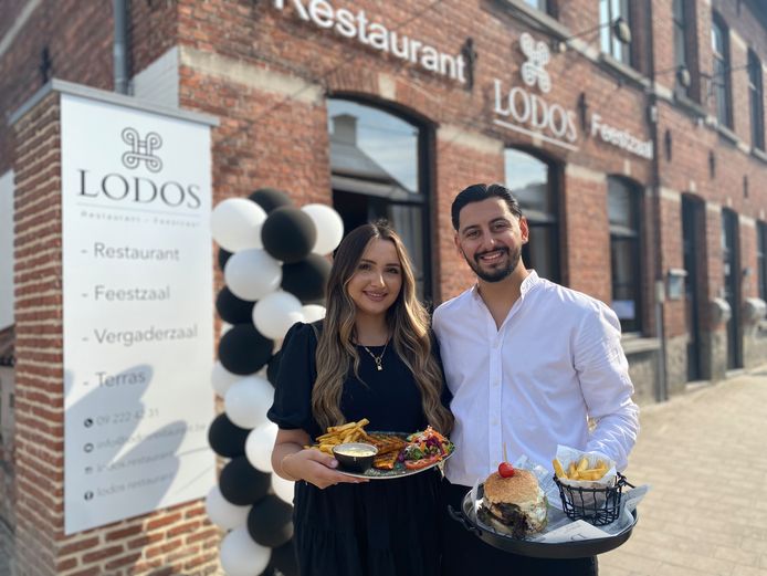 Nieuw restaurant geopend in Zwijnaarde “Het beste van de Turkse en