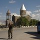 Wapenstilstand tussen Armenië en Azerbeidzjan is een opluchting voor gehavend Rusland