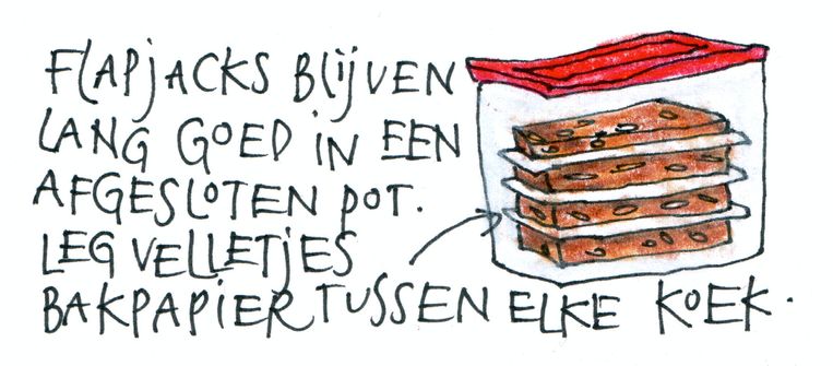 null Beeld Yvette van Boven