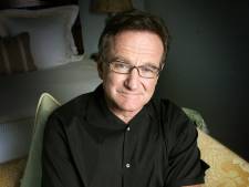 Vrouw van Robin Williams: Toen de deur van zijn kantoor op slot zat, wist ik dat ik hem kwijt was