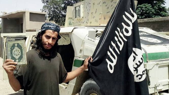 Broer van Abdelhamid Abaaoud veroordeeld tot twee jaar cel in Marokko