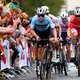 Evenepoel vandaag in Ronde van Emilië, de eerste wedstrijd van zijn Italiaanse drieluik