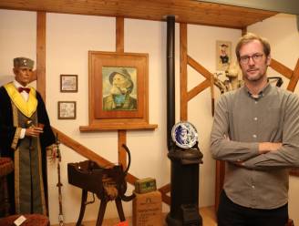 Pijp- en Tabaksmuseum opent ‘Fumoir’ in dienstencentrum: “Erfgoed dichter bij bezoekers brengen”