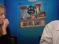 Virgnie Efira et Pierre Niney ont tous les deux participé à la troisième saison de “LOL: qui rit, sort!”.