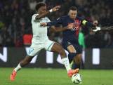 PSG verprutst kampioenswedstrijd tegen laagvlieger Le Havre