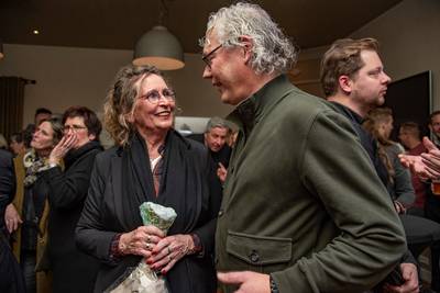 Hilvarenbeek zet Janny Broeckx en The Box in het zonnetje met vrijwilligersprijzen