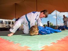 Theo Meijer teleurgesteld dat sportschool pas op 1 september open mag: ‘Onmogelijk besluit‘