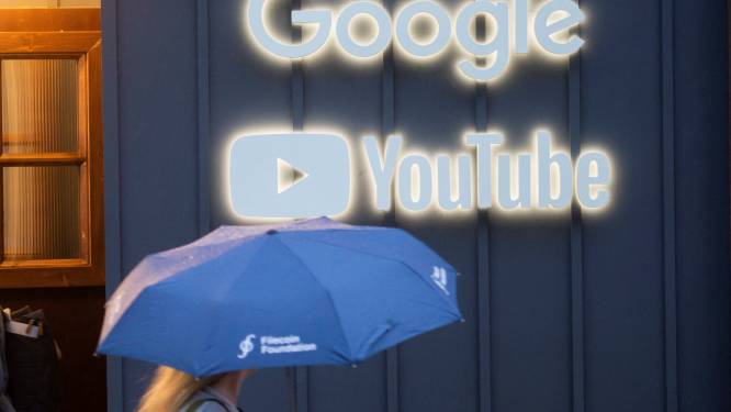 “Google wil andere bedrijven advertenties laten verkopen op YouTube”