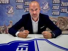 Titelaspiraties van FC Eindhoven op losse schroeven: zaalvoetballers tussen hoop en vrees