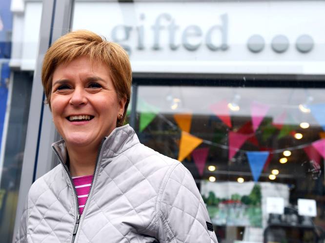Schotse parlementsverkiezingen als opstapje naar referendum over onafhankelijkheid?