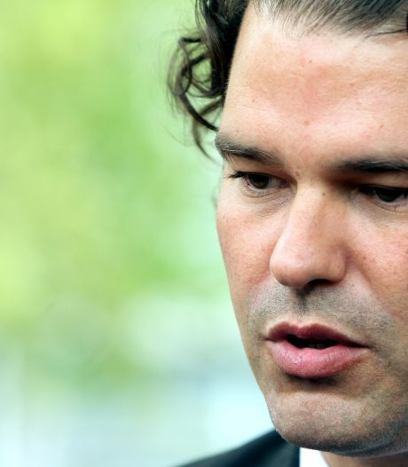 ArcelorMittal: Alain Mathot charge la police d'intervenir