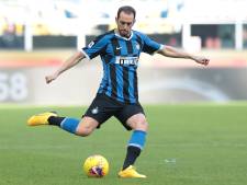 Diego Godín haalt hard uit naar Italiaanse autoriteiten
