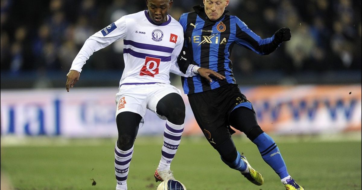 Beerschot verliest twee spelers met schouderblessure ...