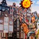 Hoe je de dag kunt plukken