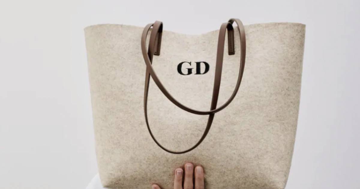 Sac personnalisable zara clearance