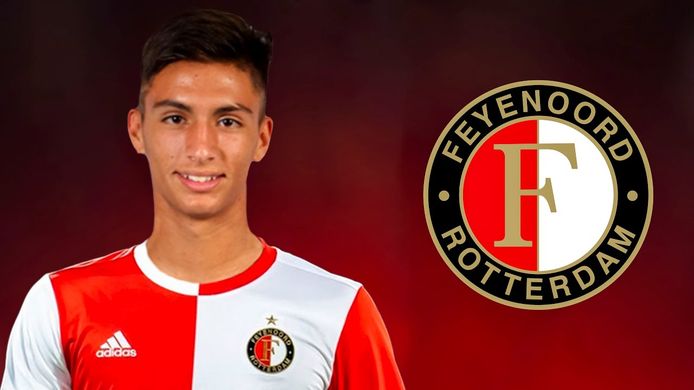 Ezequiel Bullaude.