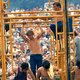 'Woodstock' op Arte en Canvas: dichter zal u nooit komen bij the real thing