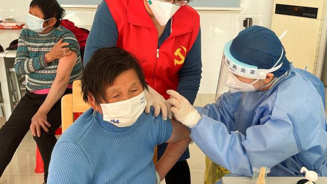 Drie jaar na ‘Wuhan’ krijgt corona weer de ruimte in China: wat merken wij daarvan?