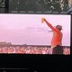 ▶ Coronaregels moeten er (heel even) aan geloven tijdens optreden Zwangere Guy in Werchter: ‘Middelvinger aan alle politiekers’