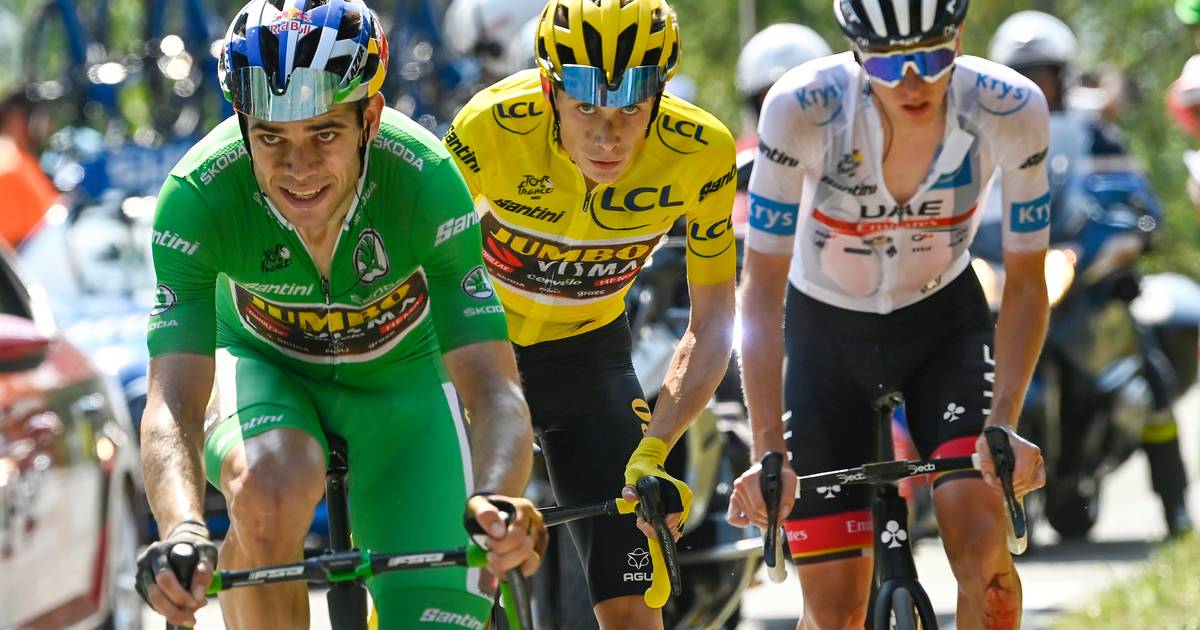 ‘Wout could do the same as Bradley Wiggins’: Sporting director quits opening if Wout van Aert cherishes ratings ambitions |  Wout van Aert