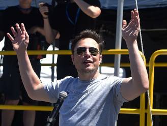 Elon Musk tweet over mogelijke privatisering Tesla: aandeel schiet omhoog en handel is opgeschort