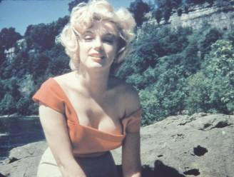 Het haar van Marilyn Monroe wordt geveild