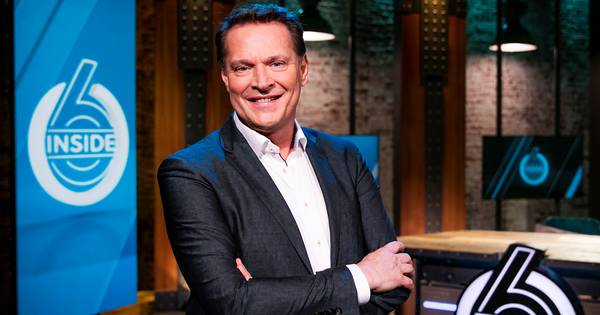 Verlinde haalt uit naar werkgever Talpa na exit Rob Geus: 'Hoe gaan we met mensen om?' - BD.nl