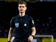 Excuses NAC aan scheidsrechter Kooij, KNVB legt stadionverbod op vanwege ‘baldadigheid’