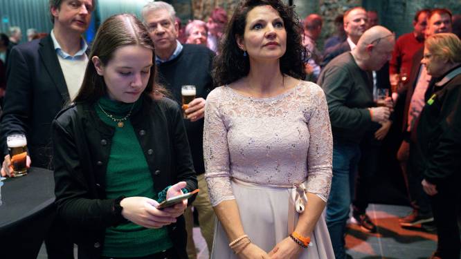 CDA in Brabant likt de wonden; hoe verder? ‘De partij moet zichzelf opnieuw opbouwen’