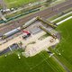 Vijf vragen over het bergen van het treinwrak in Voorschoten