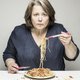 Eet je te snel? De trilvork straft direct