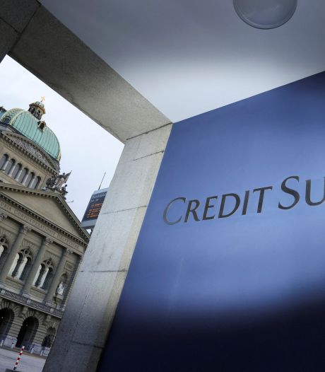 Une solution “décisive”: UBS accepte de racheter Credit Suisse