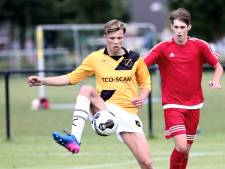 Competitie hoofdmacht zit Karel Stegeman-toernooi in Ruurlo in de weg