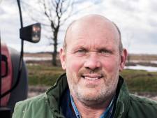 Boer Henk uit Bruinehaar: ‘We lijken wel het restaurant voor de zwijnen uit de Engbertsdijksvenen’