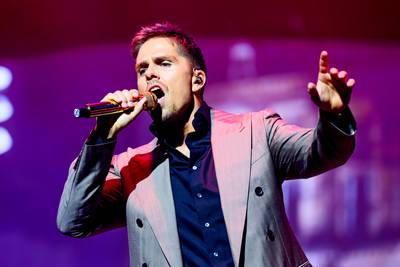 André Hazes en Gerard Joling naar Wouw voor nieuw ‘theaterconcept’ in De Omganck