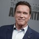 Schwarzenegger stopt met 'Trump-show': "Deze bagage wil ik niet meer meezeulen"