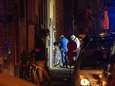 Granaat gegooid in woning in Deurne: DOVO brengt explosief gecontroleerd tot ontploffing