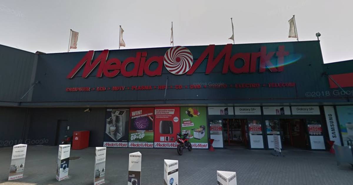 vijand Hamburger elke keer Georgische dievenbende opgerold in Oostakker: “Ze hadden het gemunt op de  Mediamarkt-filialen” | Gent | hln.be