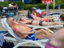 Toekomst openluchtzwembad Veghel staat op losse schroeven