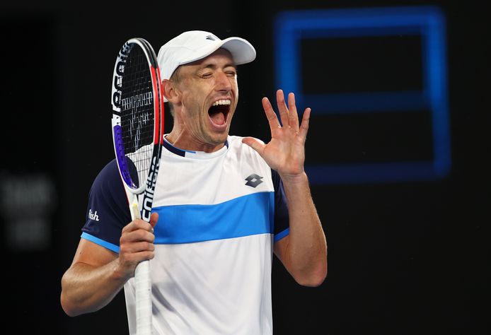 John Millman