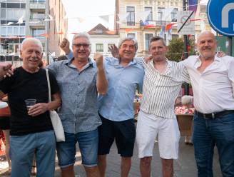 Supportersclub ASC Rood Wit viert honderste verjaardag met ex-Antwerpspelers: “In onze tijd verdienden we slechts 8000 frank als we een match wonnen”