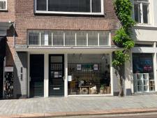 Interieurwinkel Pimpt Oud &amp; Nieuw gaat dicht