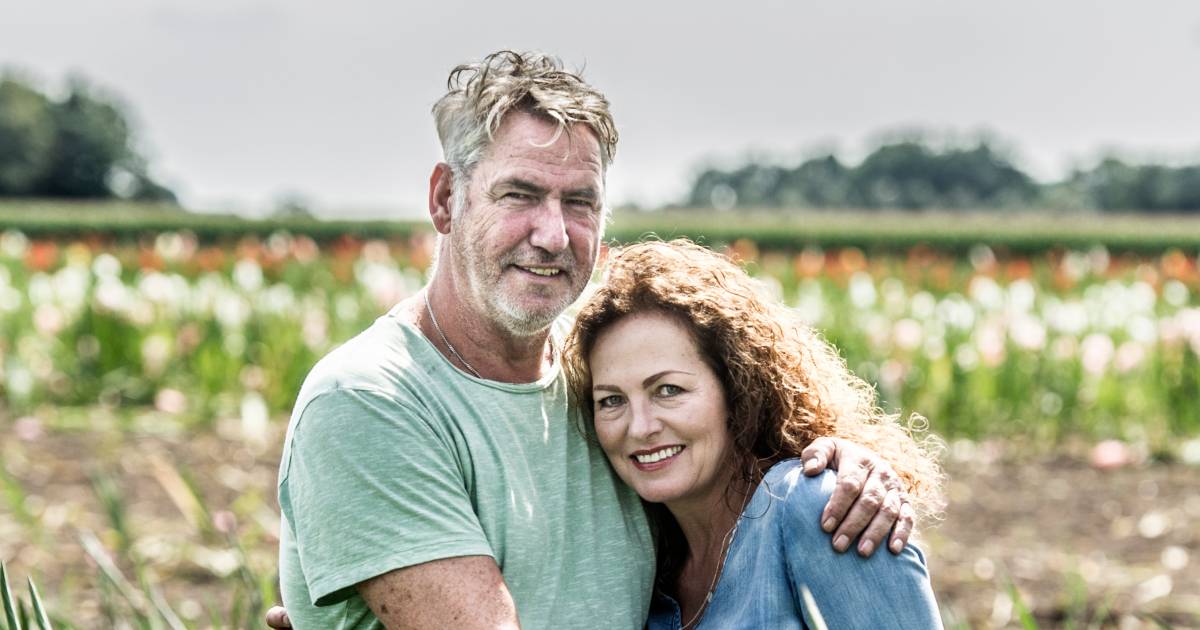 Boer Zoekt Vrouwstel Jos en Dycke na 8 jaar nog straalverliefd Show AD.nl