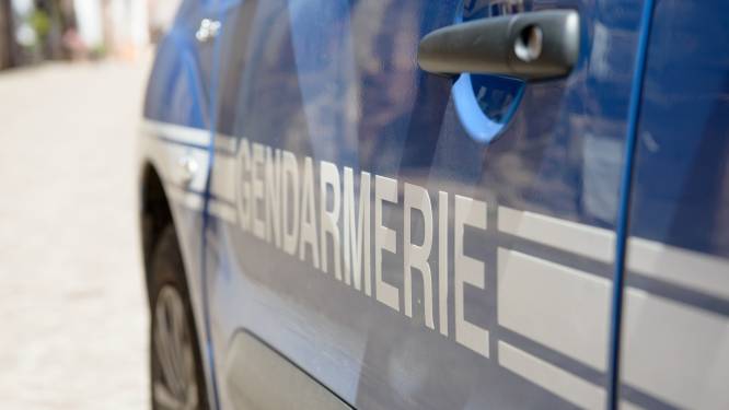 Explosion d’une maison en France: un mort, trois gendarmes grièvement blessés