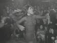Tina Turner in the Mercury Club in Zelzate in 1971.
