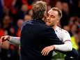 Waarom Christian Eriksen nuchter blijft na applaus en warme superlatieven in emotionele Arena