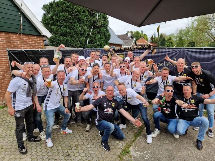 Eigen foto