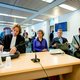 Advocaten schaduwen tijdens hun werk, mag dat?