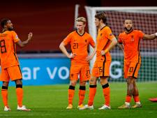 De Wondere Wereld Van Mitchel Bakker Van Etentje Met Neymar Naar Duel Met Jong Gibraltar Nederlands Voetbal Ed Nl